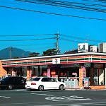 セブン‐イレブン上近見店