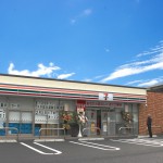 セブンイレブン熊本総合運動公園前店