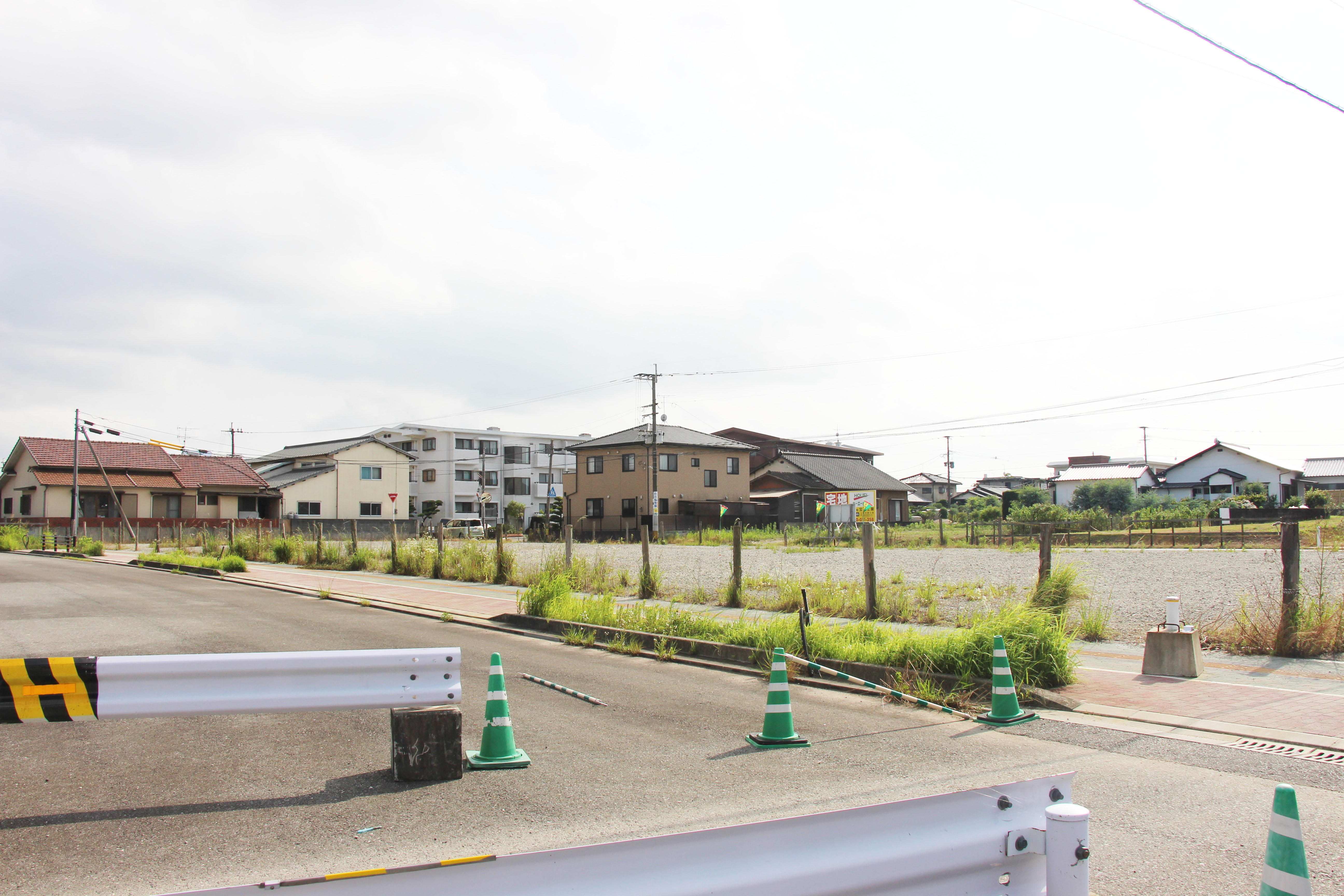 久留米市合川（土地）②