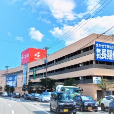 ベスト電器新上熊本店