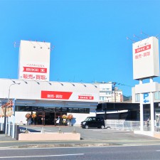 バイク王上熊本店