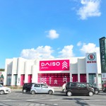 ダイソー新鮮市場判田店