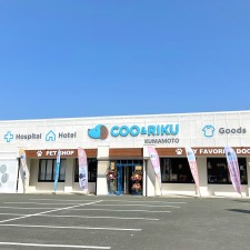 Coo&RIKU熊本店